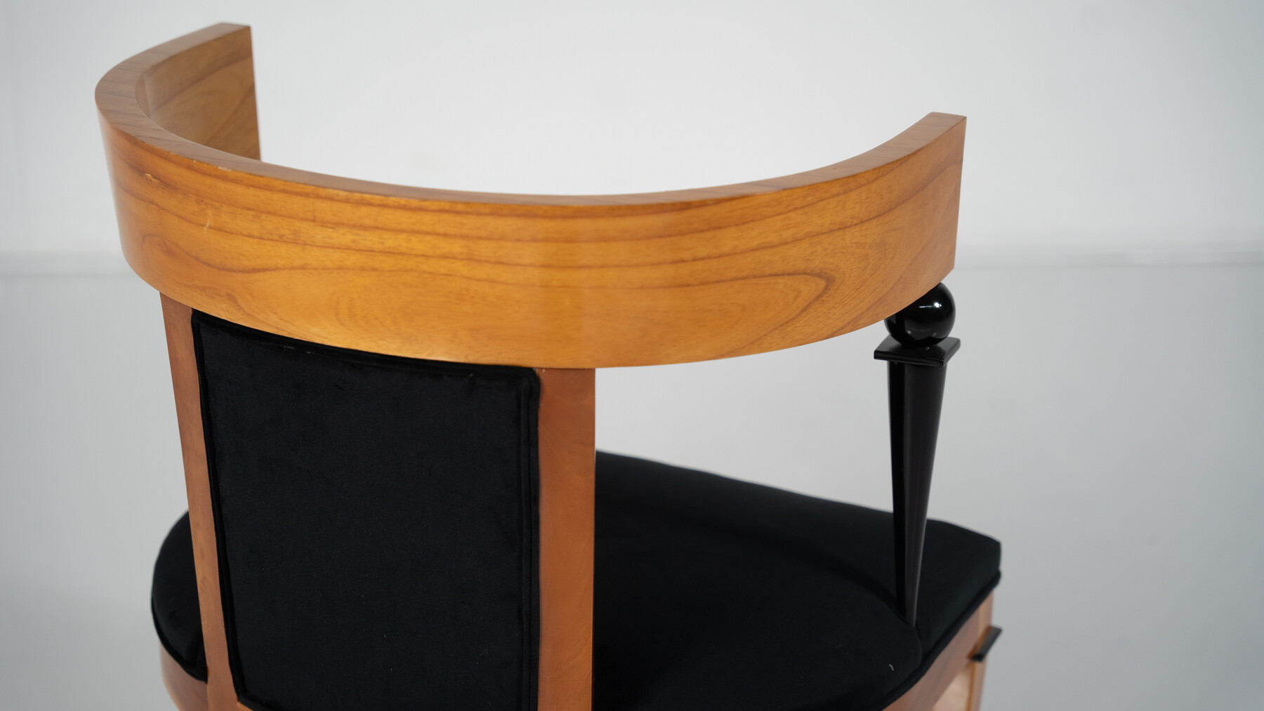 Pair of Armchairs, André Arbus Style