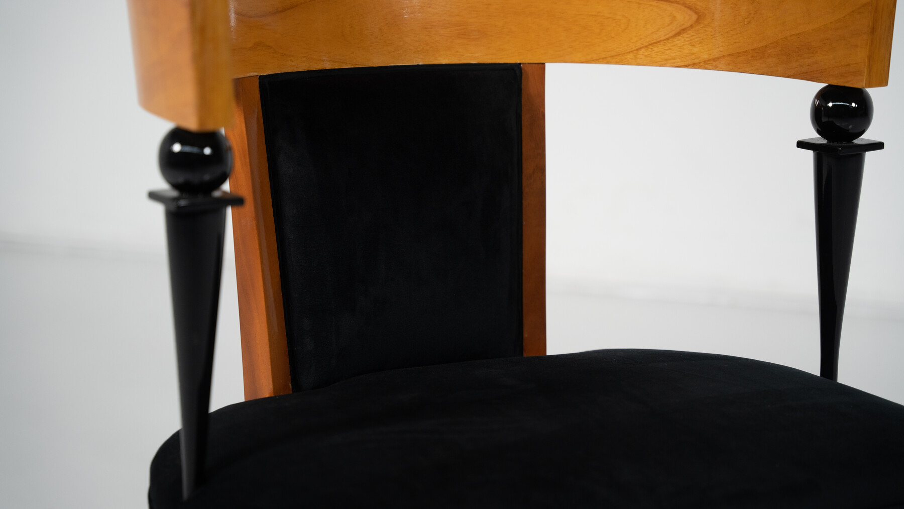 Pair of Armchairs, André Arbus Style