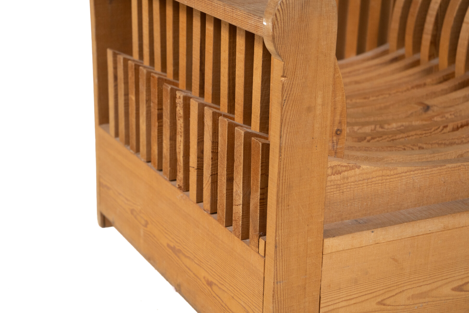 Pair of Armchairs from the 