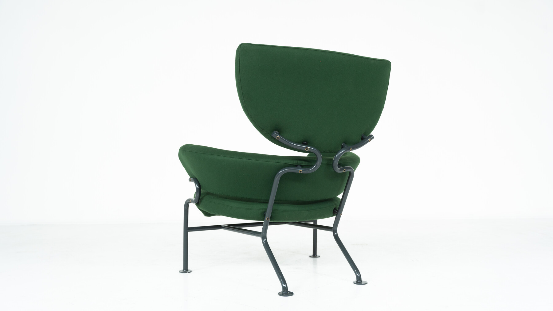 Pair of Armchairs 