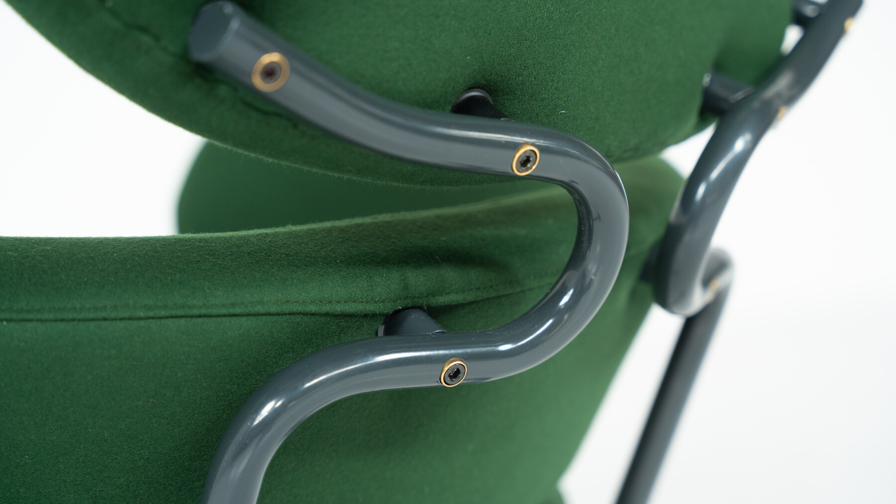 Pair of Armchairs 