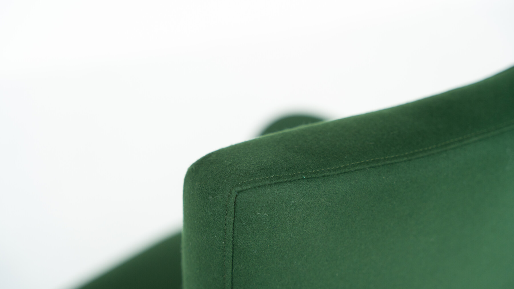 Pair of Armchairs 