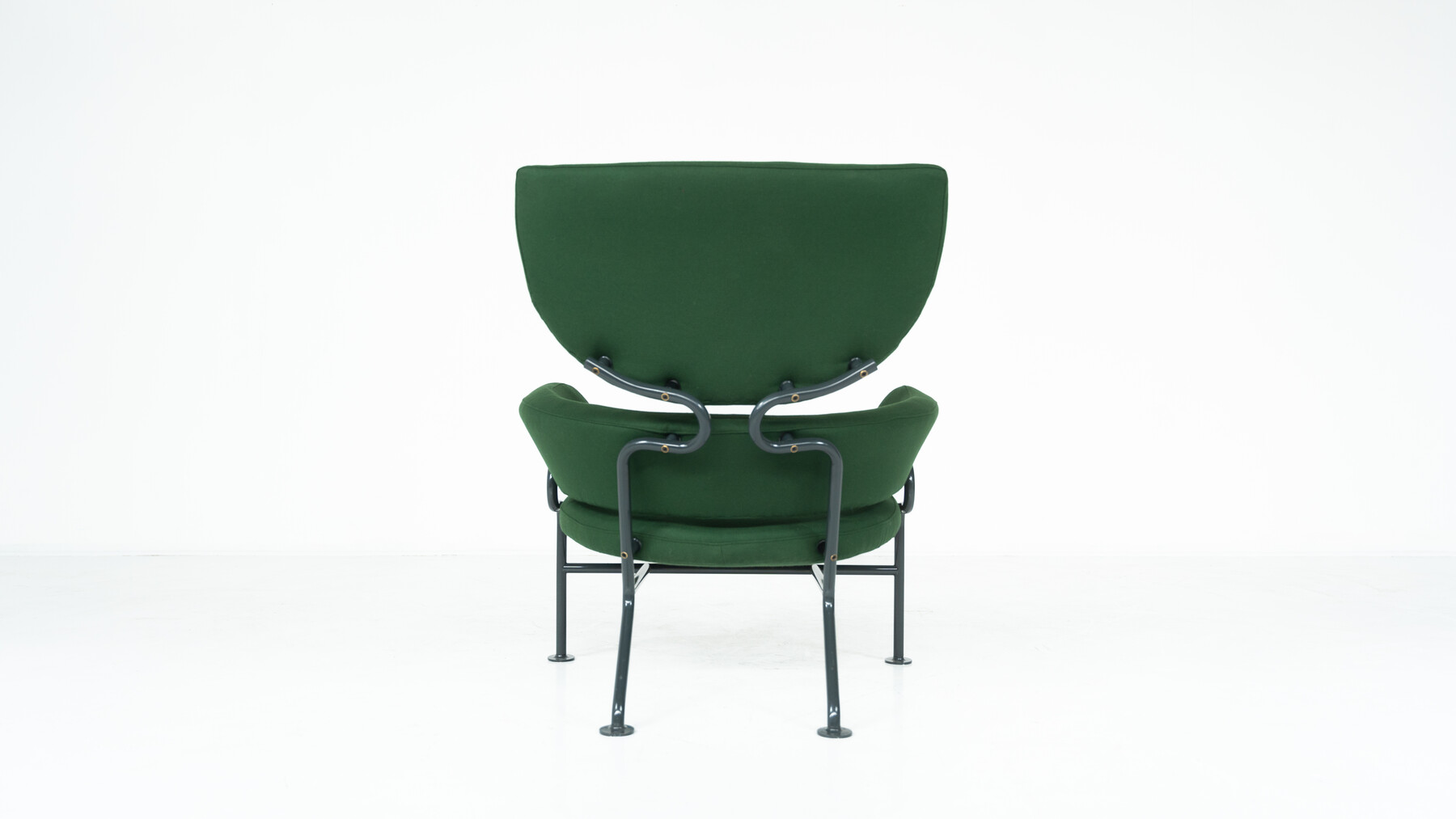 Pair of Armchairs 