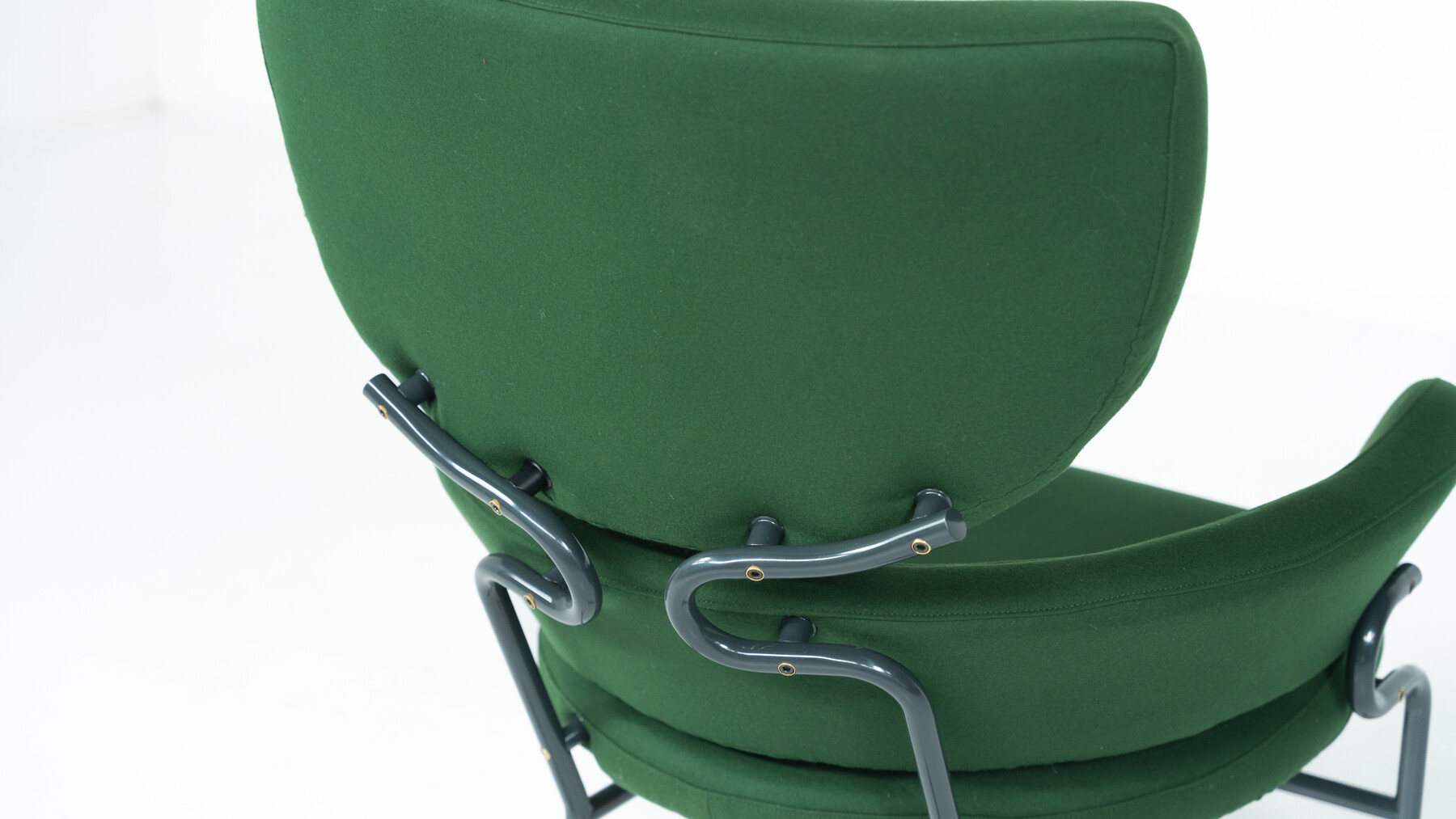 Pair of Armchairs 