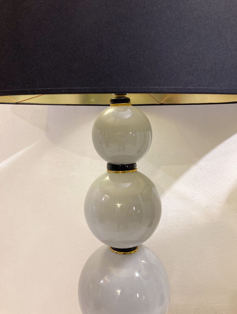 Pair of Art Deco Table Lamp