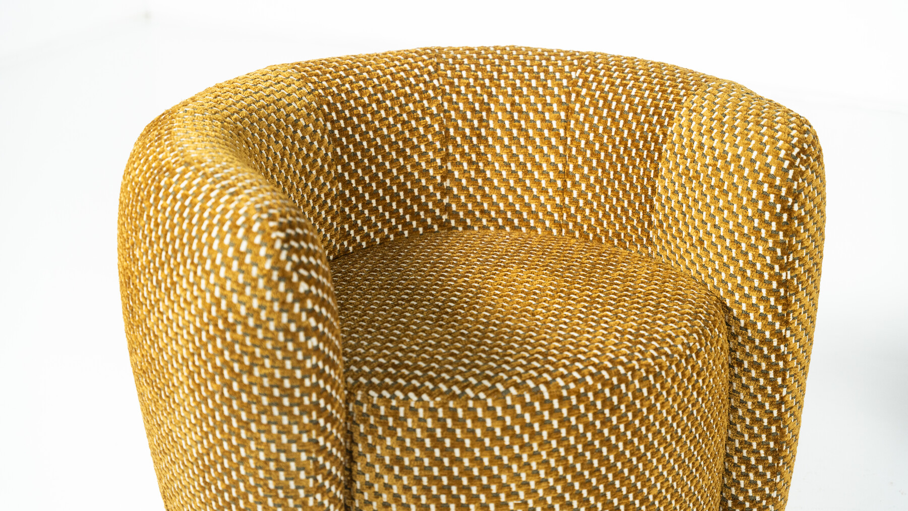 Pair of Contemporary Armchairs, Italy