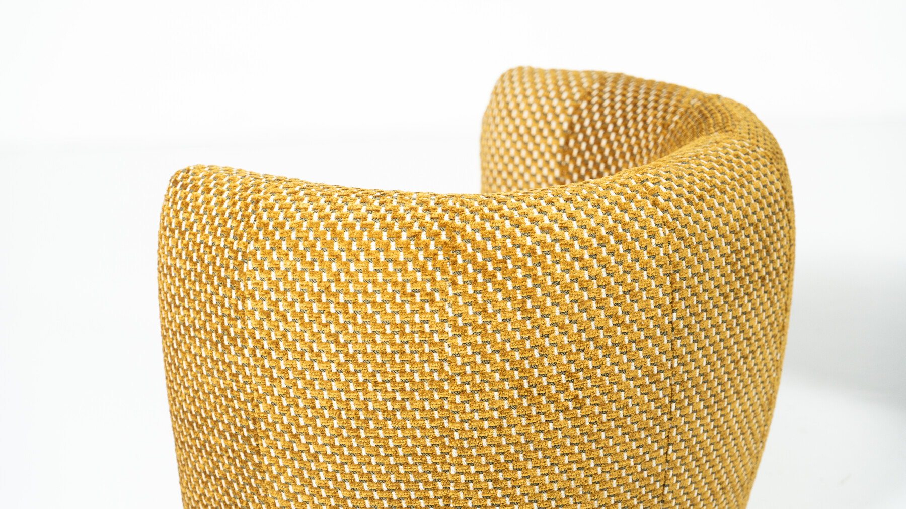 Pair of Contemporary Armchairs, Italy