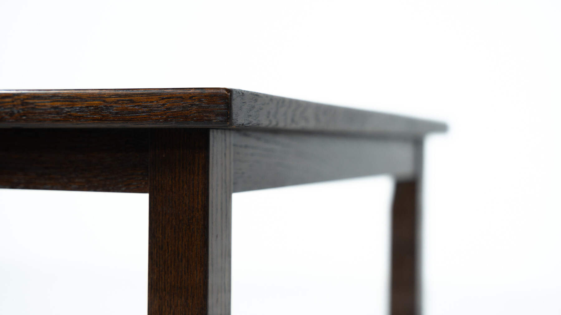 Pair of Danish Side Tables by Ox Art, 1970s