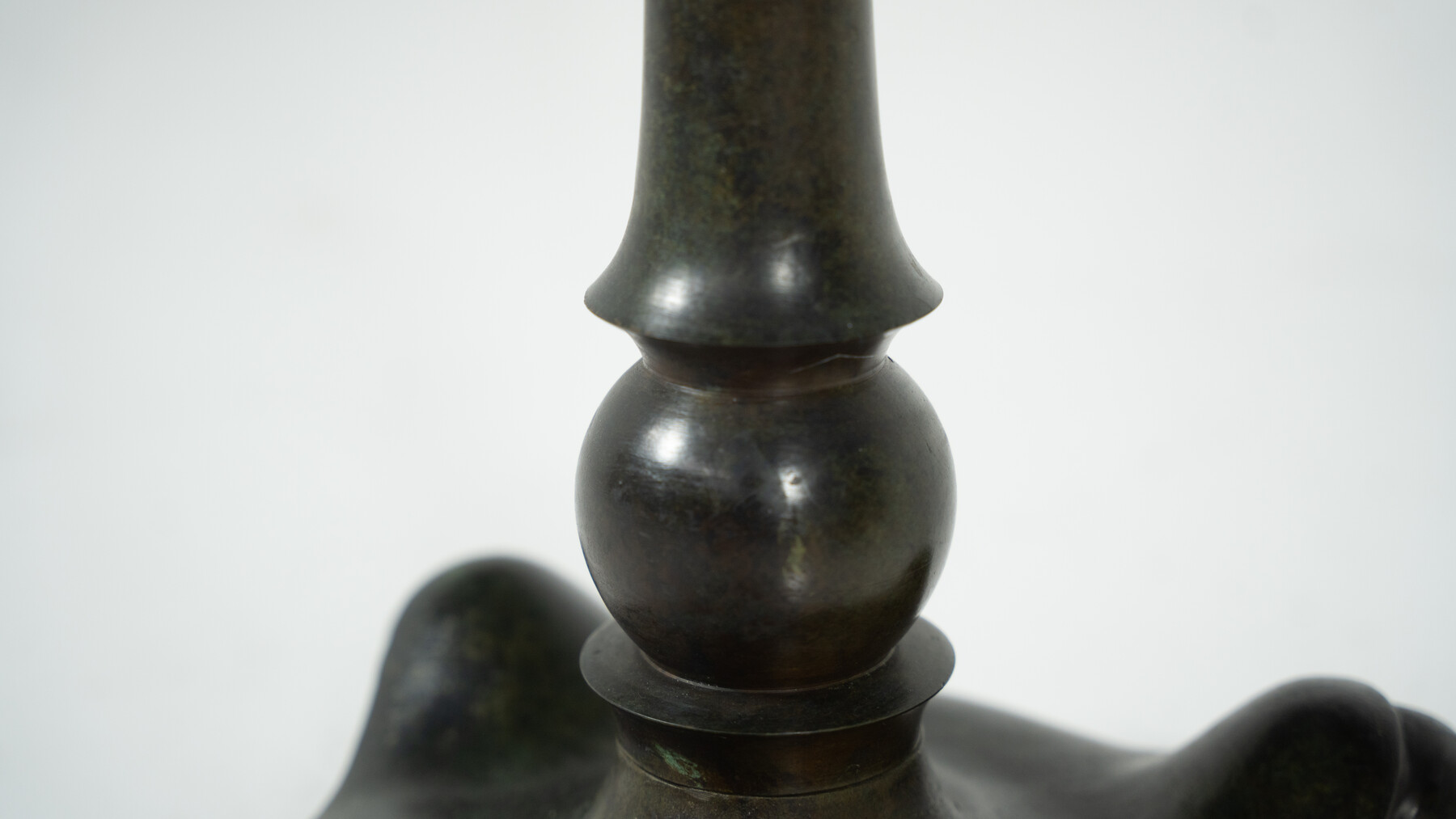 Pair of Lacrima Floor Lamps by André Dubreuil, France, 1991