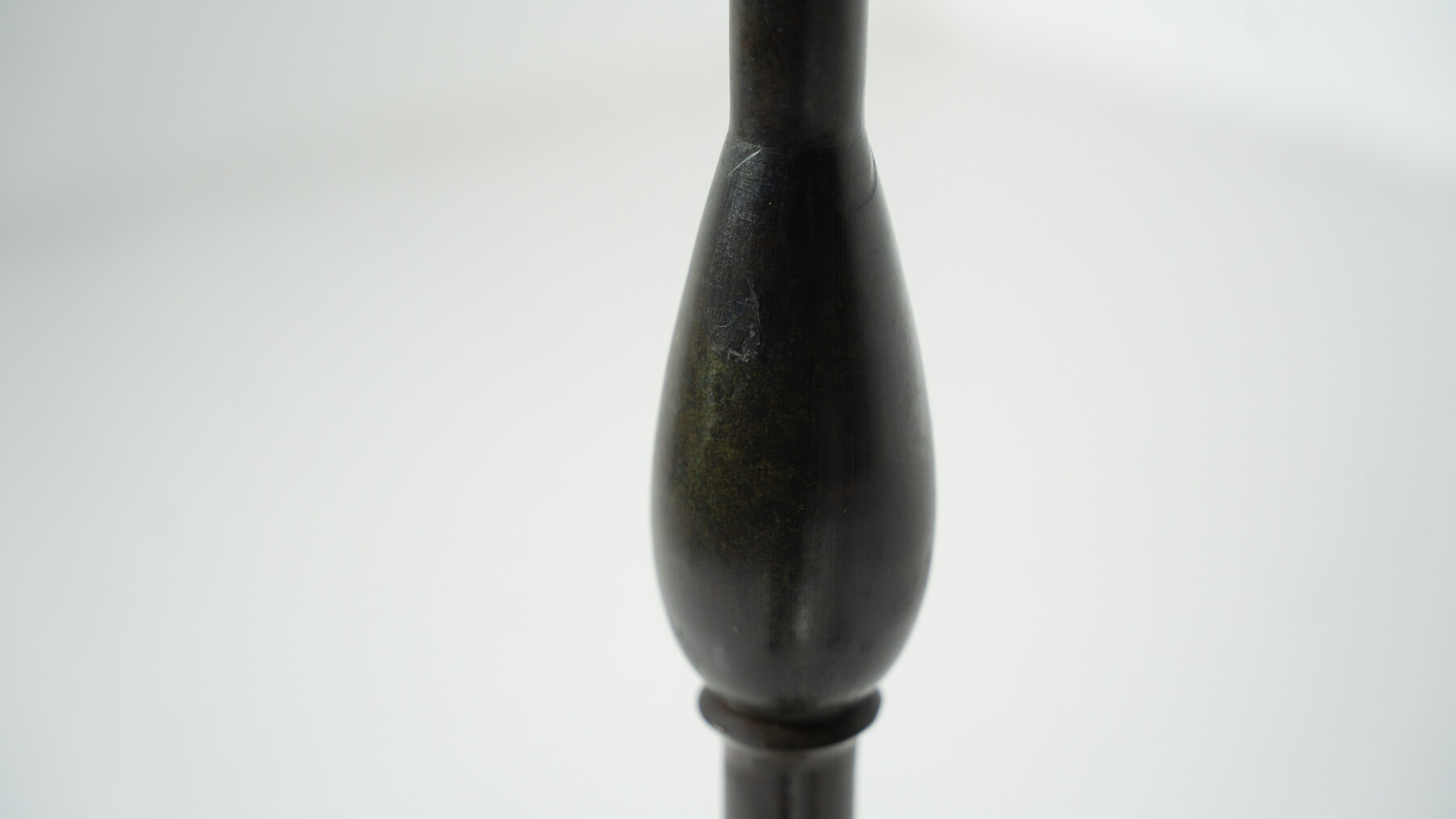 Pair of Lacrima Floor Lamps by André Dubreuil, France, 1991