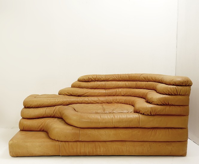Pair Of Sofas 