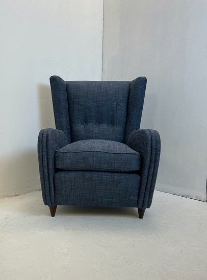 Paolo Buffa armchair