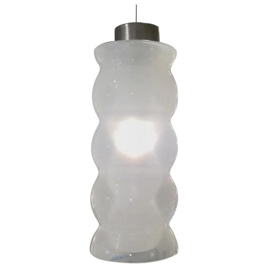 Pendant by Carlo Nason for Mazzega - Italy c.1960