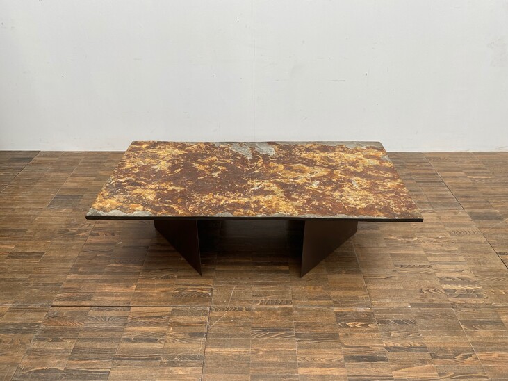 Pia Manu Coffee Table, 1970s
