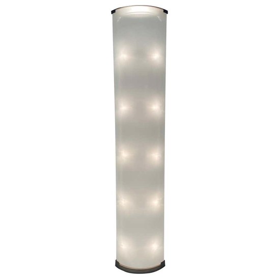 Pirellone Floor Lamp by Gio Ponti for Fontana Arte, 1967