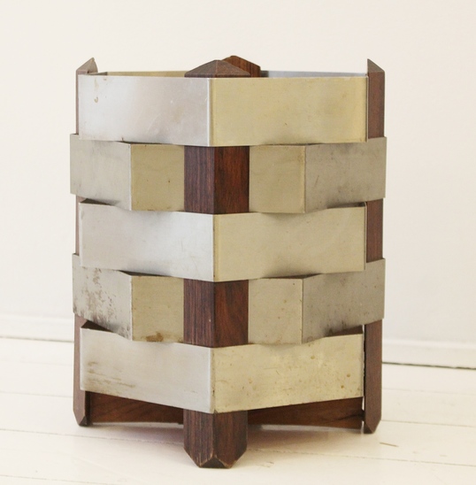 Planter model '1701' by Ico Parisi - 1959