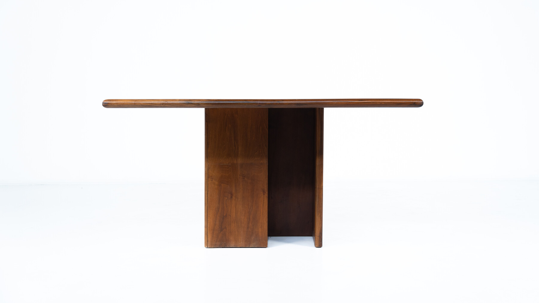 Plato Dining Table by Ferdinando Meccani, Italy, 1969