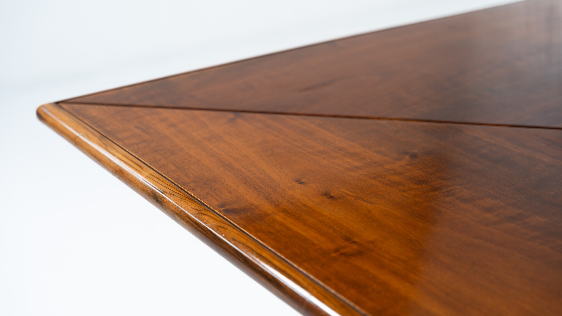 Plato Dining Table by Ferdinando Meccani, Italy, 1969
