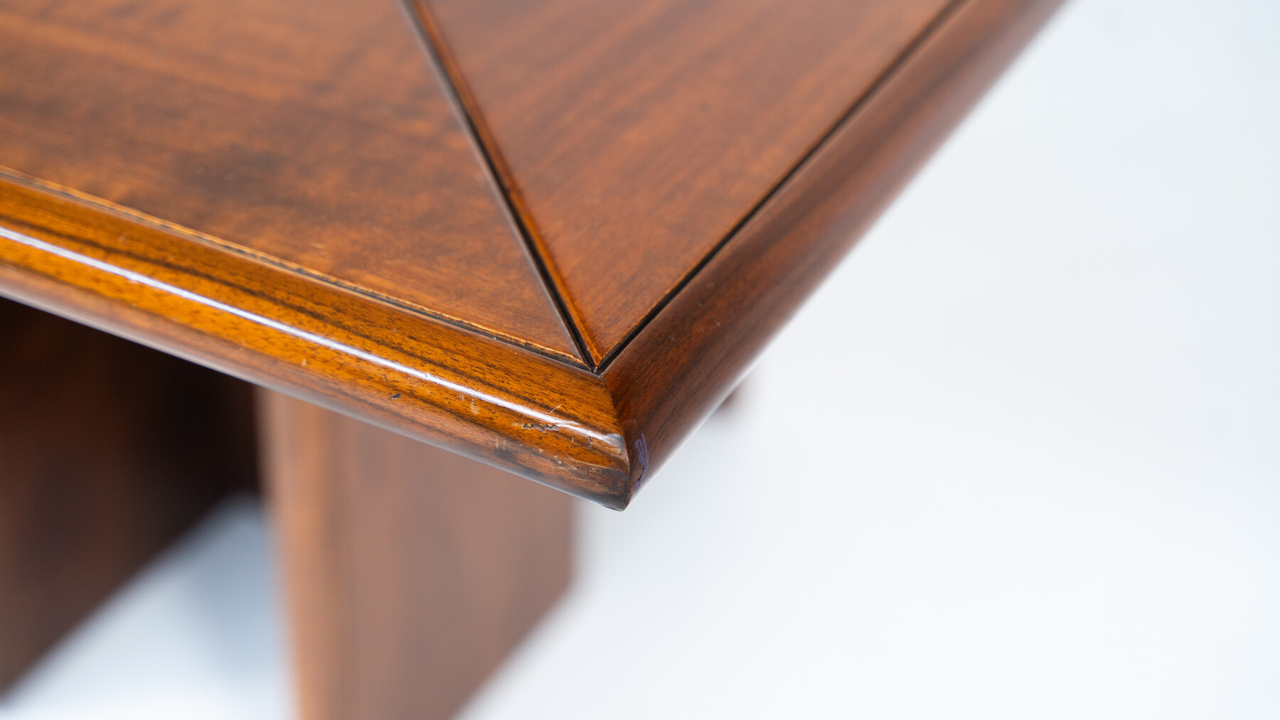 Plato Dining Table by Ferdinando Meccani, Italy, 1969