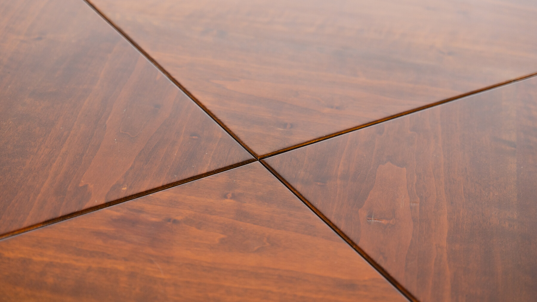 Plato Dining Table by Ferdinando Meccani, Italy, 1969