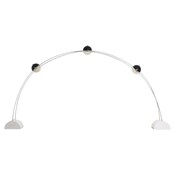 Ponte Floor lamp by Studio A.R.D.I.T.I. for Sormani Nucleo Division, 1970s