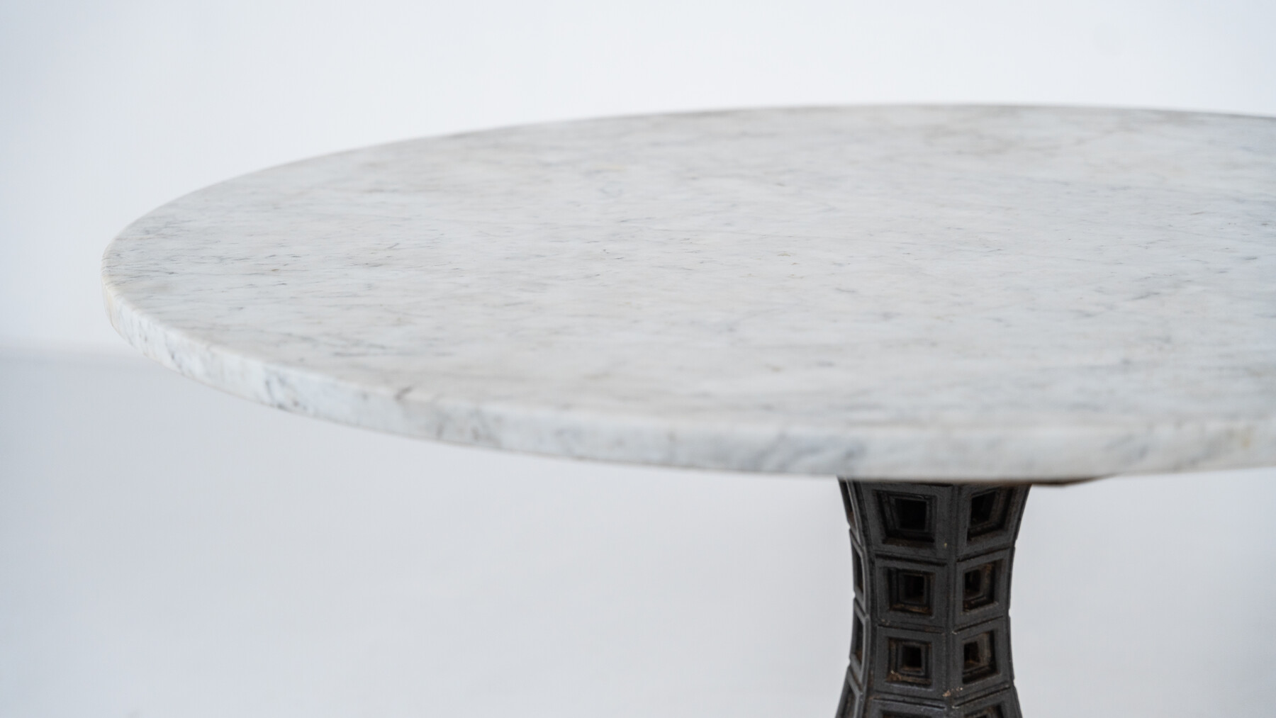 Prospettica Dining Table by Paolo Portoghesi