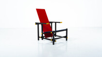 Rietveld for Cassina