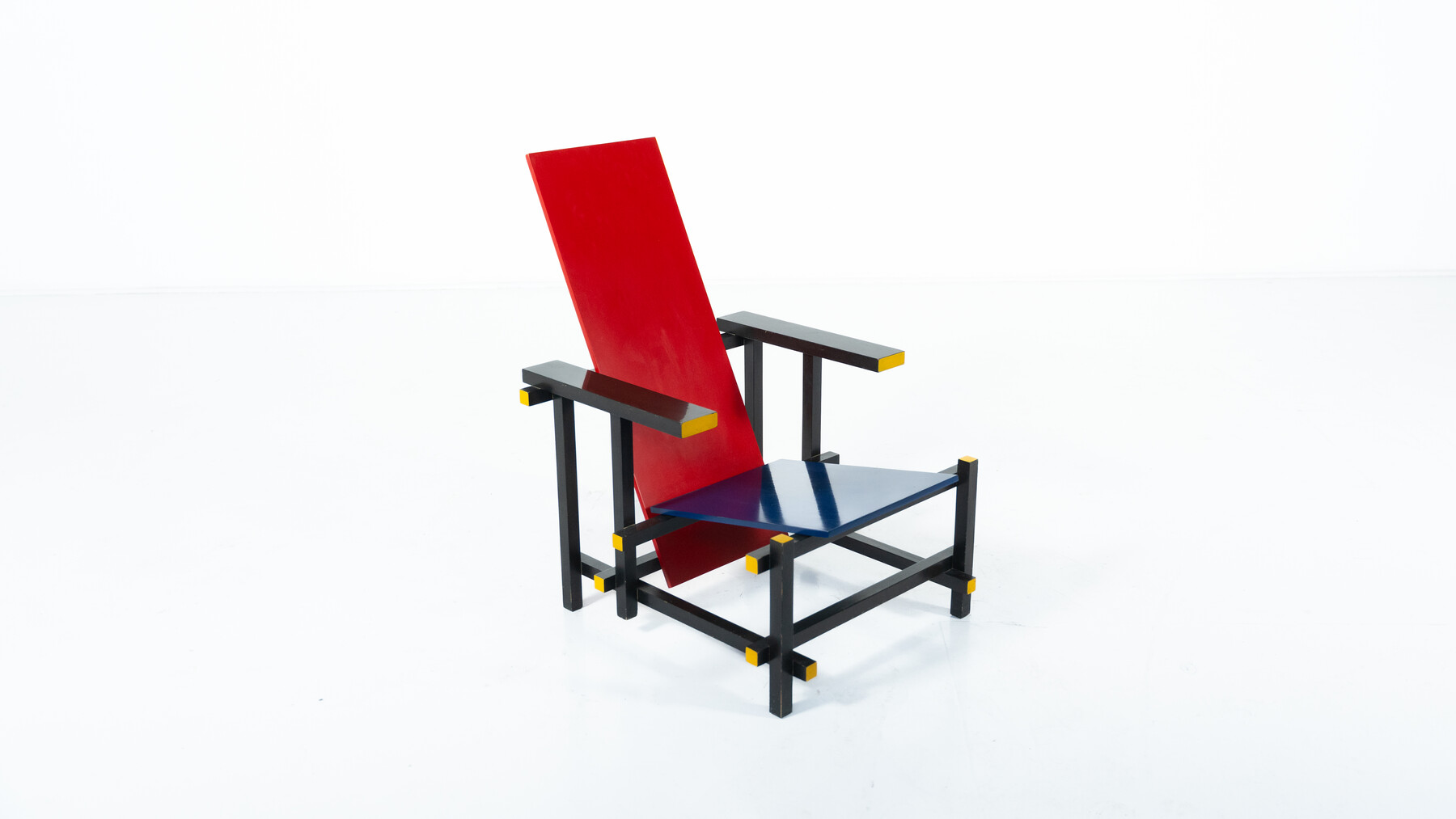 Rietveld for Cassina