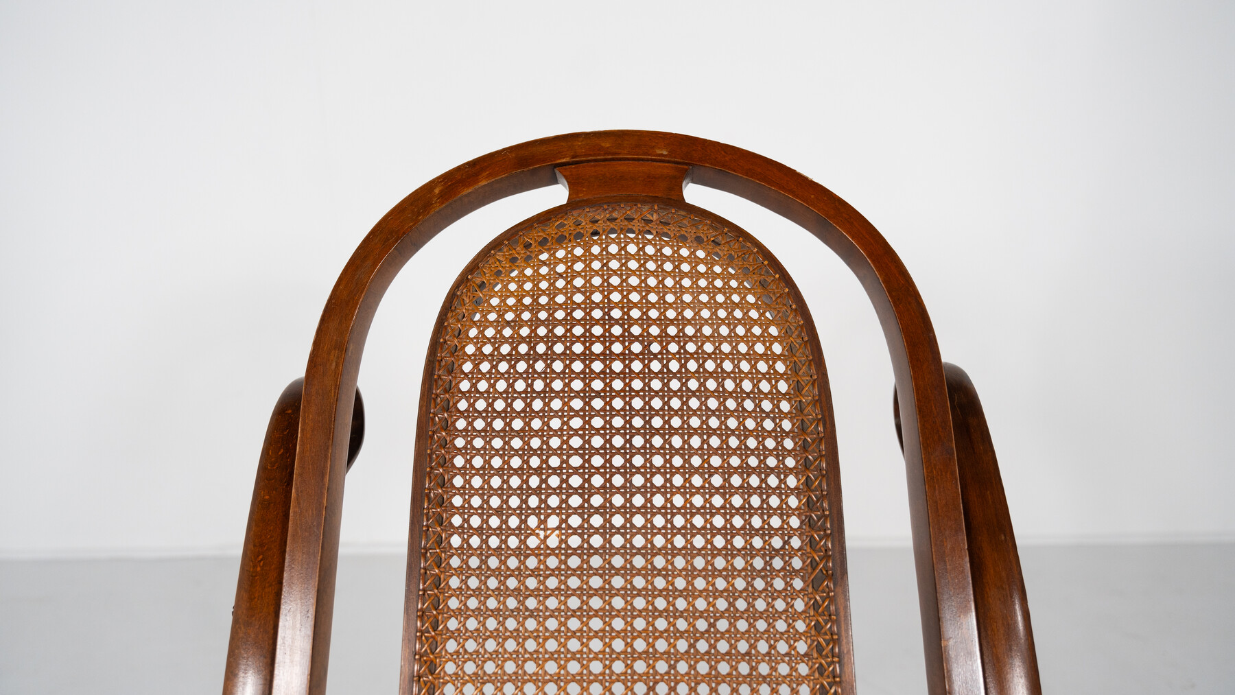 Rocking Chair by Michaël Thonet, 1900s