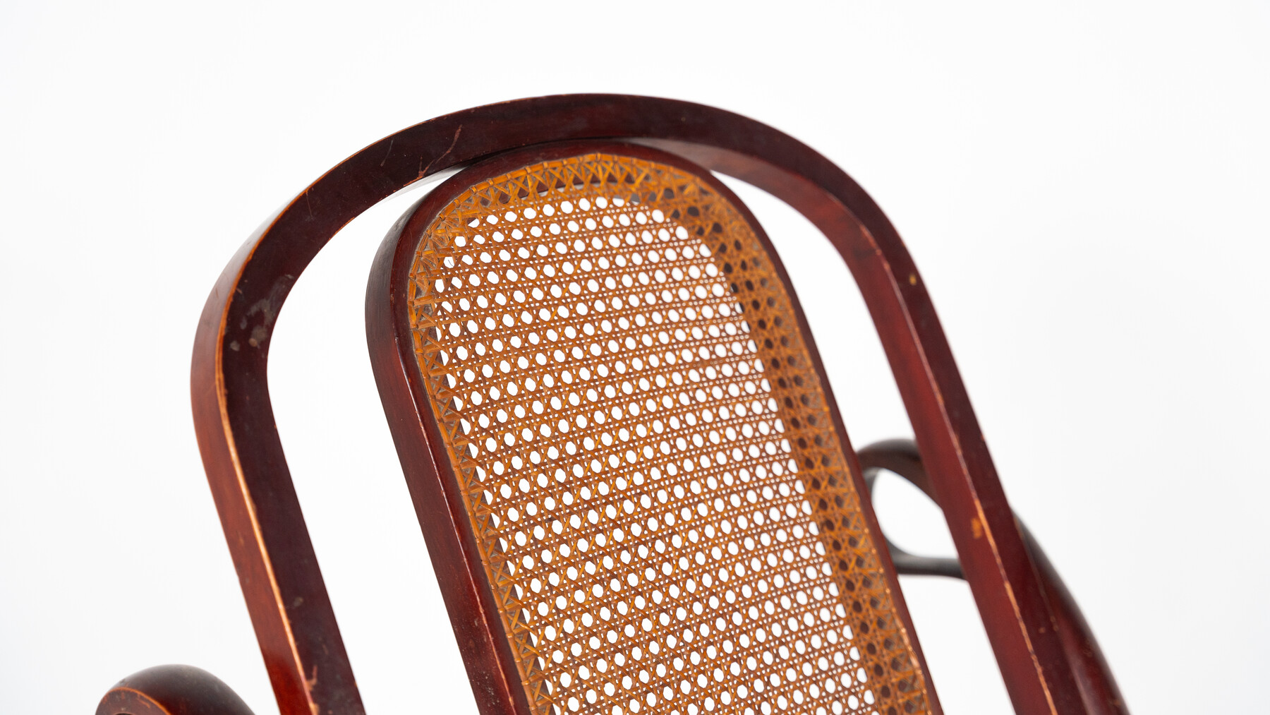 Rocking Chair by Michaël Thonet, 1900s