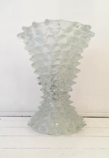 Rostrato lamp by Pino Signoretto