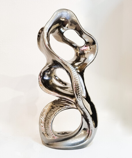 SCULTURE PAIR