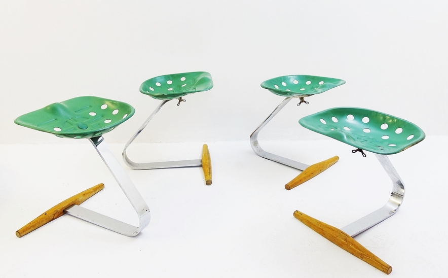 Set Of 4