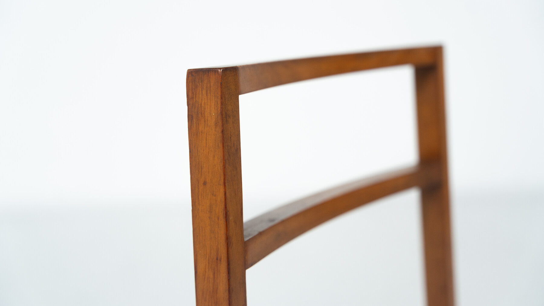 Set of 6 Mid-Century Modern Dining Chairs by Renato Venturi for MIM, 1950s - New Upholstery