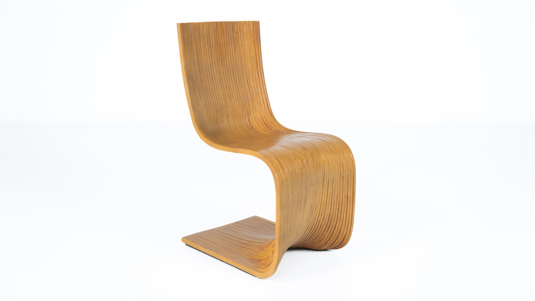 Set of 8 Bamboo Dining Chairs by Alejandro Estrada for Piegatto, 2000s