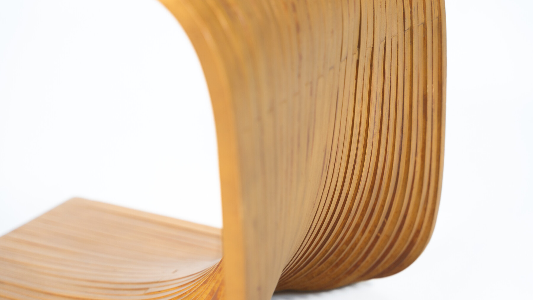 Set of 8 Bamboo Dining Chairs by Alejandro Estrada for Piegatto, 2000s