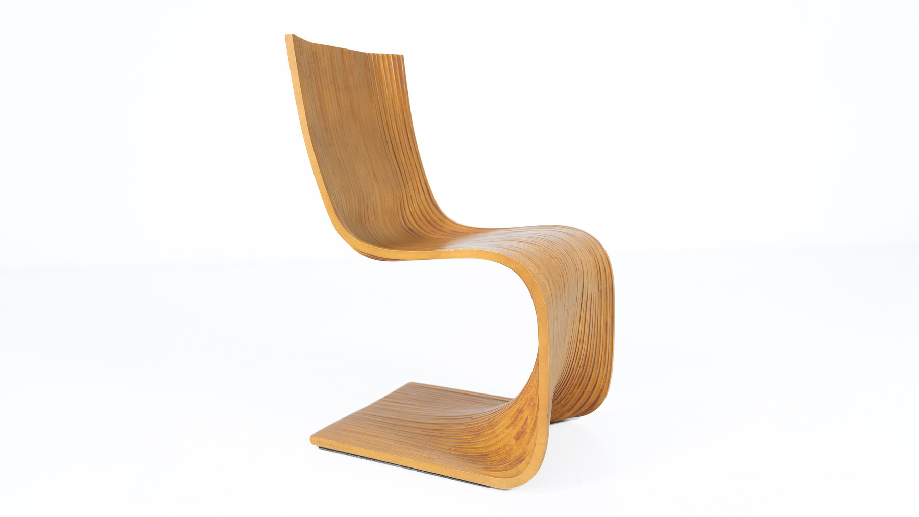 Set of 8 Bamboo Dining Chairs by Alejandro Estrada for Piegatto, 2000s