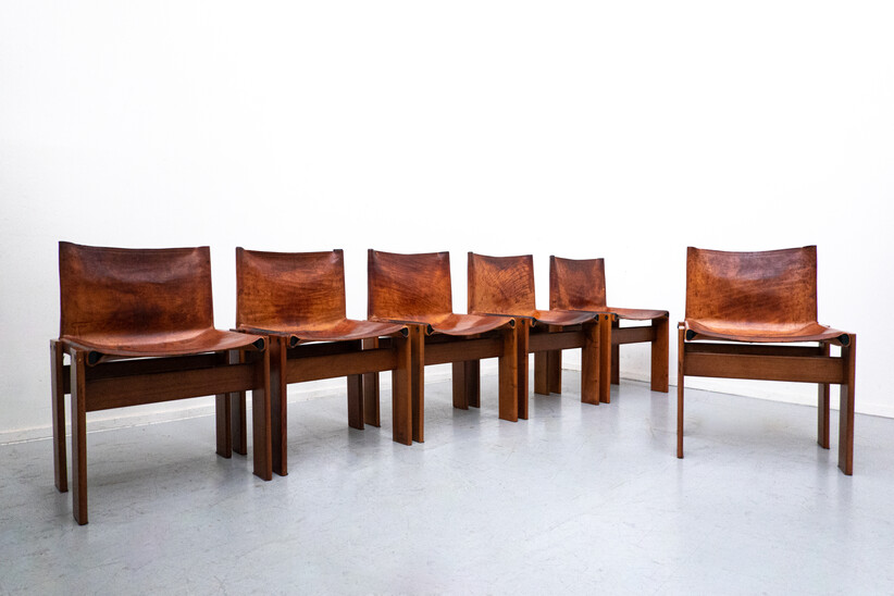 Set of Six