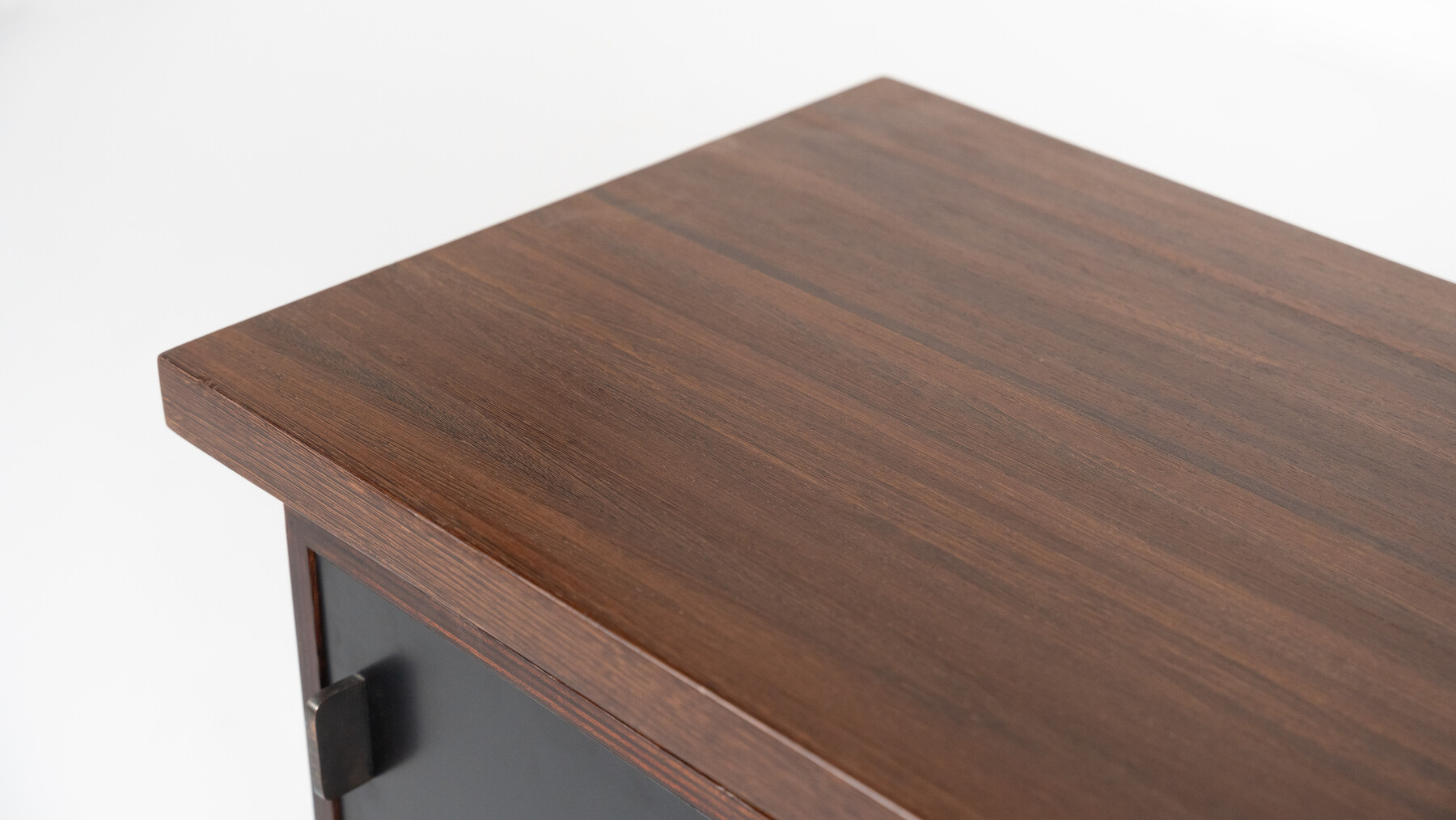 Side Cabinet model DG130 by Jules Wabbes, 1966