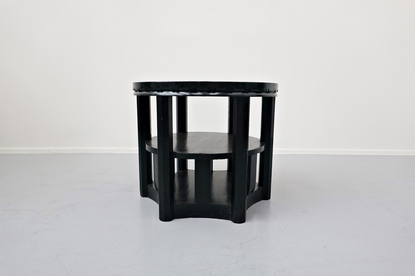 Side Table By Ede Toroczkai Wigand, 1920s