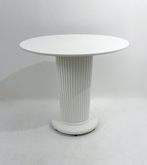 Side Table by Hans Günther Reinstein for Vereinigte Möbelfabriken Germania, Germany, 1908