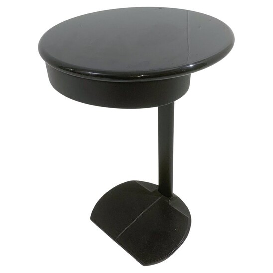 Side Table Model Servese by Kairos Studio for B&B Italia, 1980