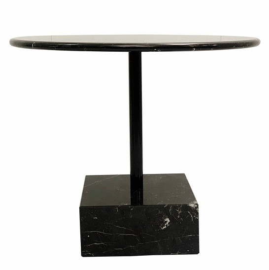 Side Table 'Primavera' By Ettore Sottsass For Ultima Edizione