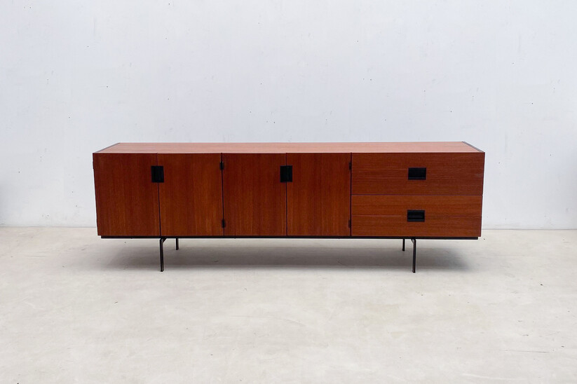 Sideboard DU03 Japanese Serie By Cees Braakman For Pastoe, 1950s