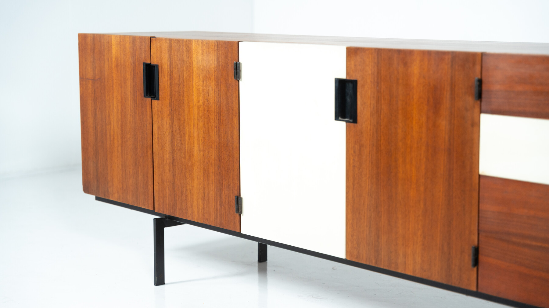 Sideboard Du03 Japanese Serie By Cees Braakman For Pastoe