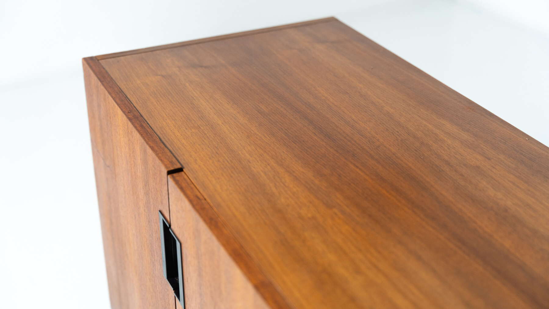 Sideboard Du03 Japanese Serie By Cees Braakman For Pastoe