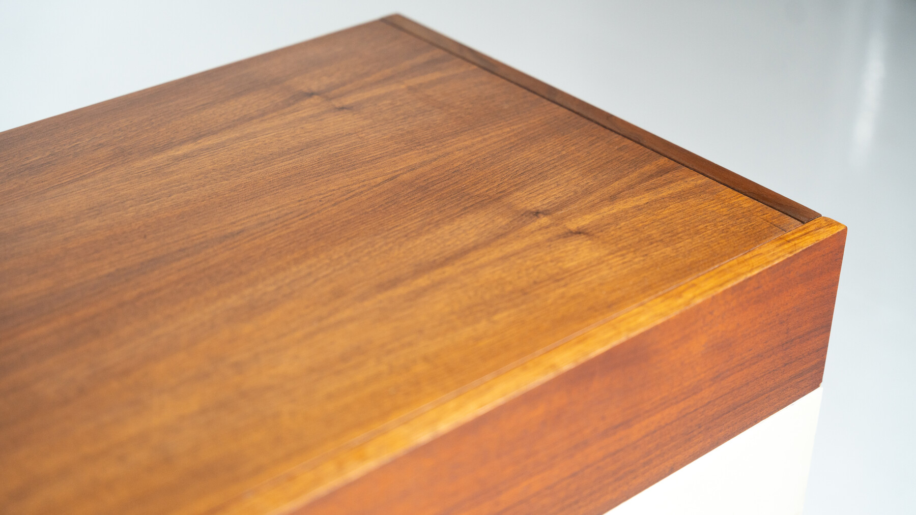 Sideboard Du03 Japanese Serie By Cees Braakman For Pastoe