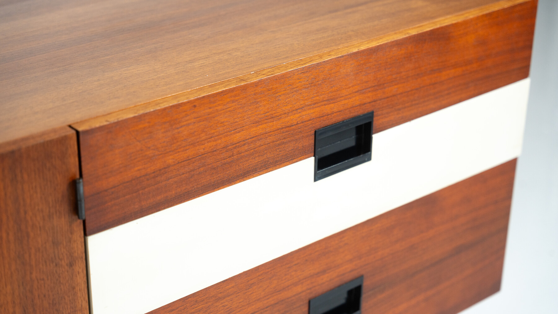 Sideboard Du03 Japanese Serie By Cees Braakman For Pastoe