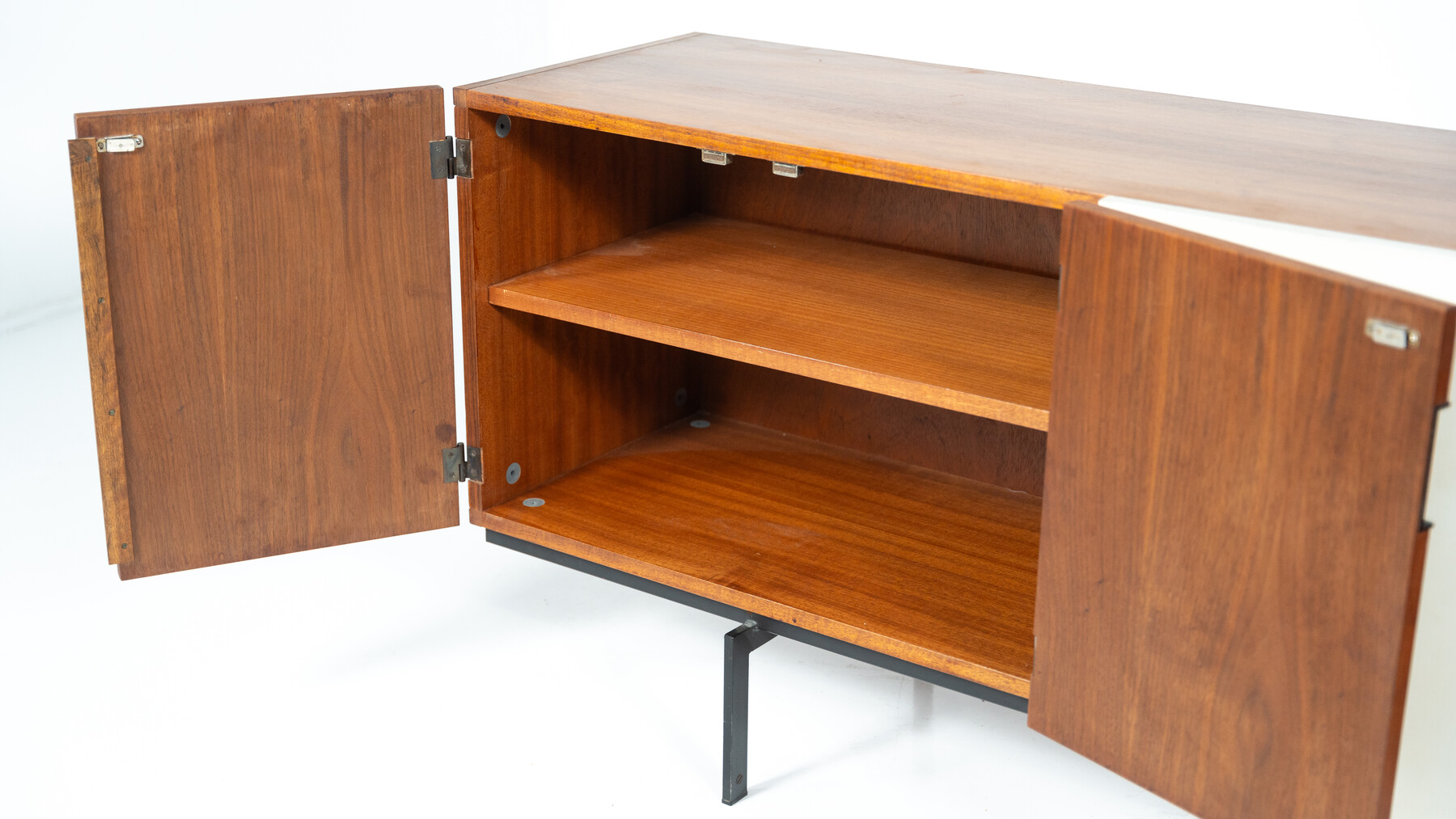 Sideboard Du03 Japanese Serie By Cees Braakman For Pastoe