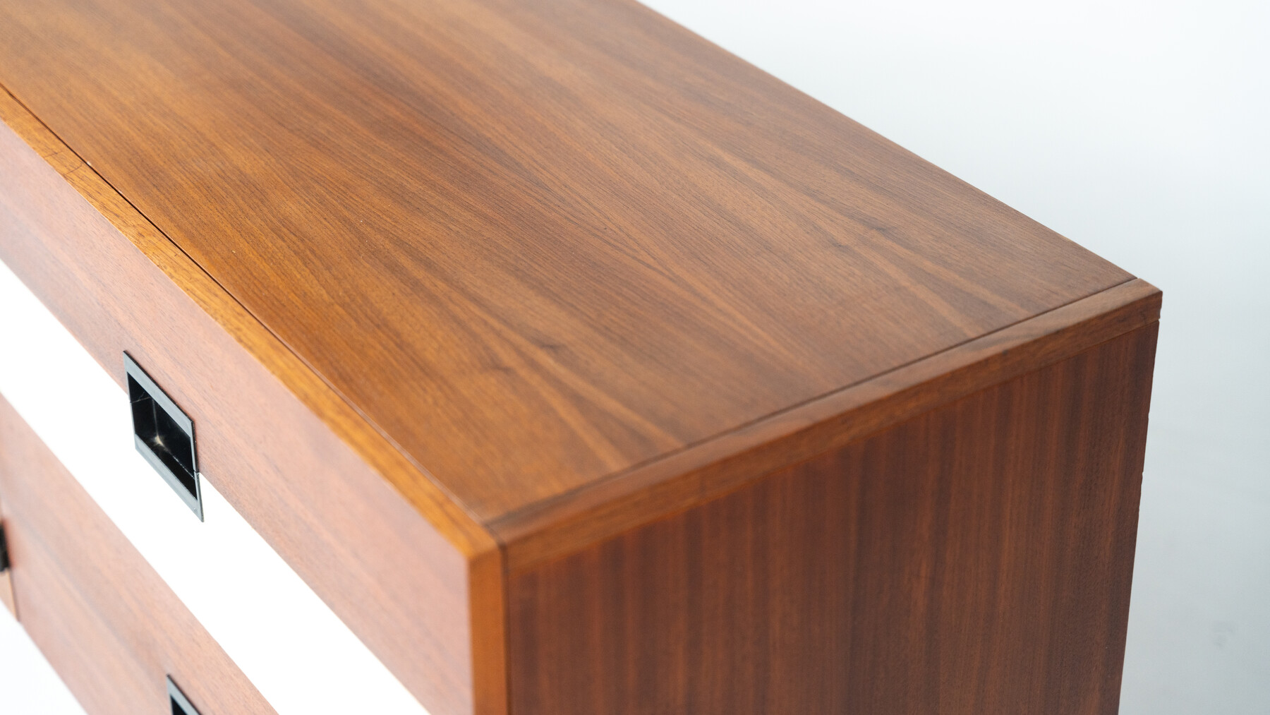 Sideboard Du03 Japanese Serie By Cees Braakman For Pastoe